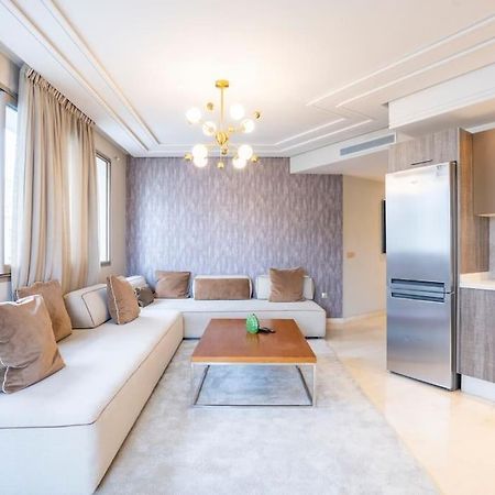 شقة #56 Maarif Racine Urban Massira Near Twin Center الدار البيضاء المظهر الخارجي الصورة