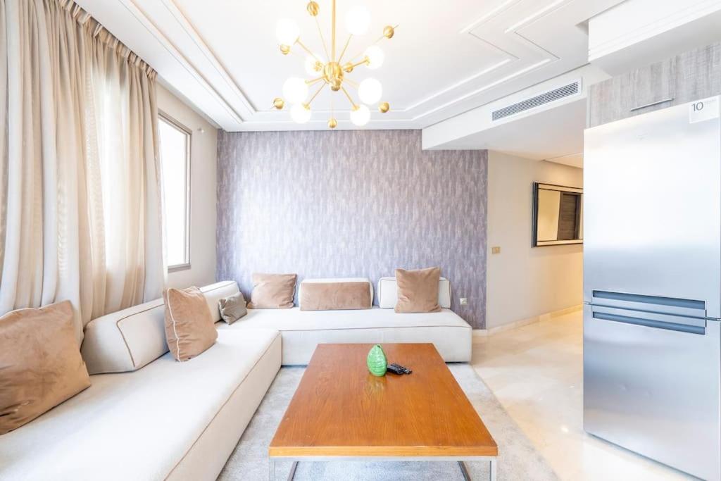 شقة #56 Maarif Racine Urban Massira Near Twin Center الدار البيضاء المظهر الخارجي الصورة