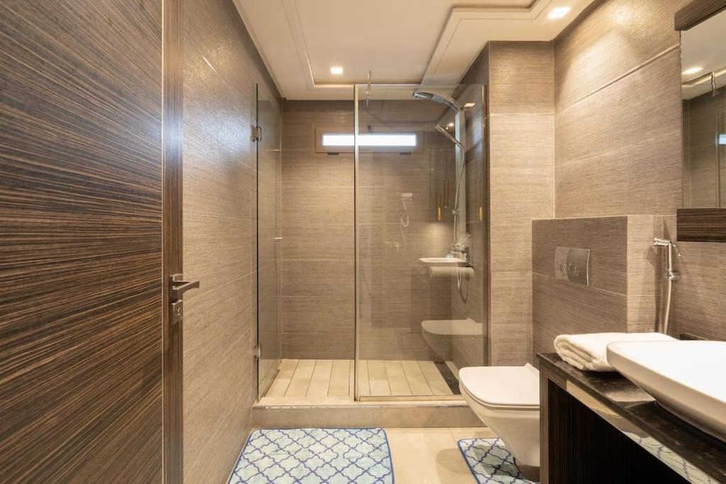 شقة #56 Maarif Racine Urban Massira Near Twin Center الدار البيضاء المظهر الخارجي الصورة