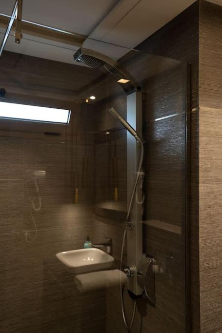 شقة #56 Maarif Racine Urban Massira Near Twin Center الدار البيضاء المظهر الخارجي الصورة
