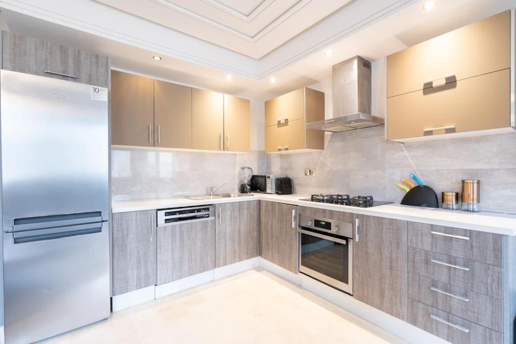شقة #56 Maarif Racine Urban Massira Near Twin Center الدار البيضاء المظهر الخارجي الصورة